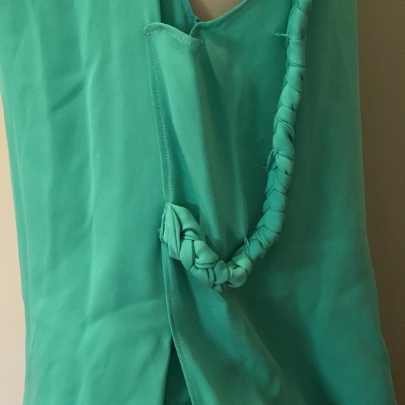 Price✂️ Kobi Halperin Blouse - Picture 4 of 7